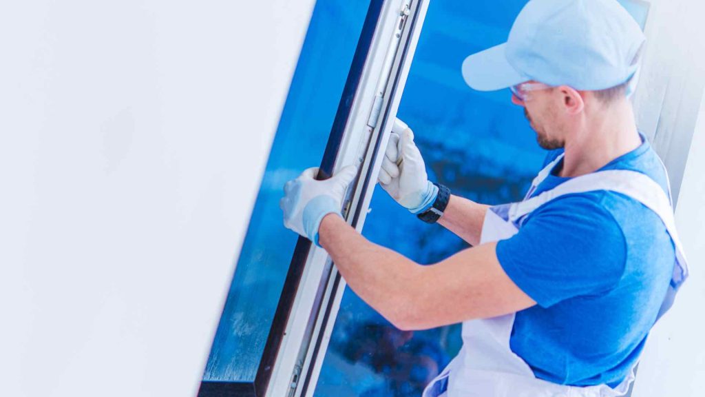 Replacement Vinyl Windows